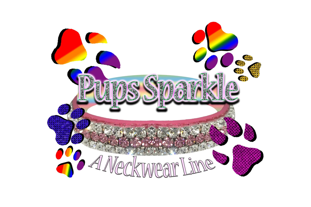 Shop at pupssparkle.com